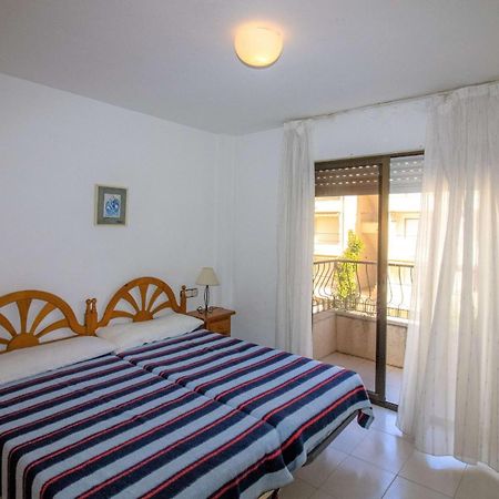 Primera Linea Playa Cargador - Playamar 1021 - Albert Villas Alcossebre 외부 사진