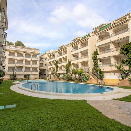 Primera Linea Playa Cargador - Playamar 1021 - Albert Villas Alcossebre 외부 사진