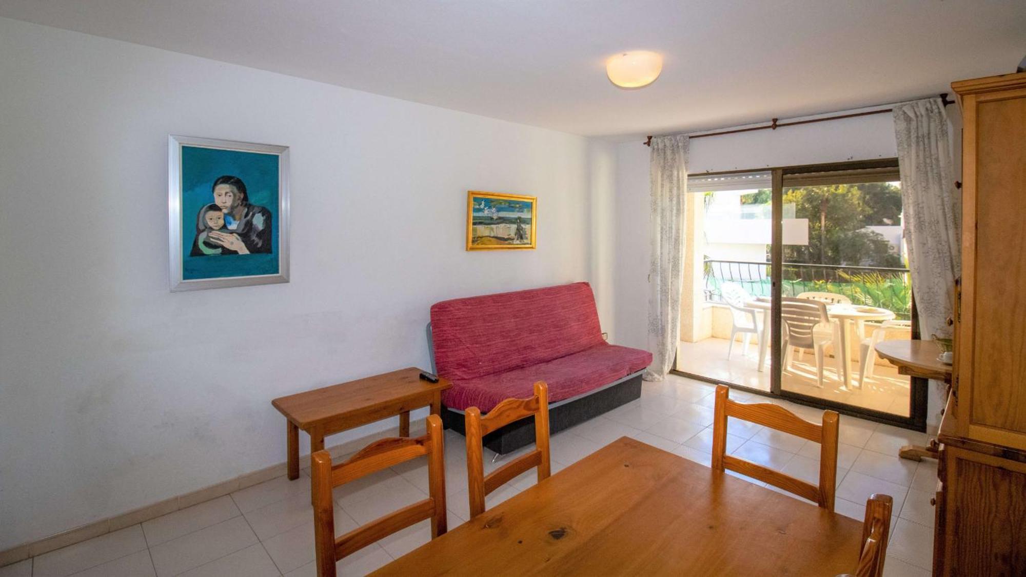 Primera Linea Playa Cargador - Playamar 1021 - Albert Villas Alcossebre 외부 사진
