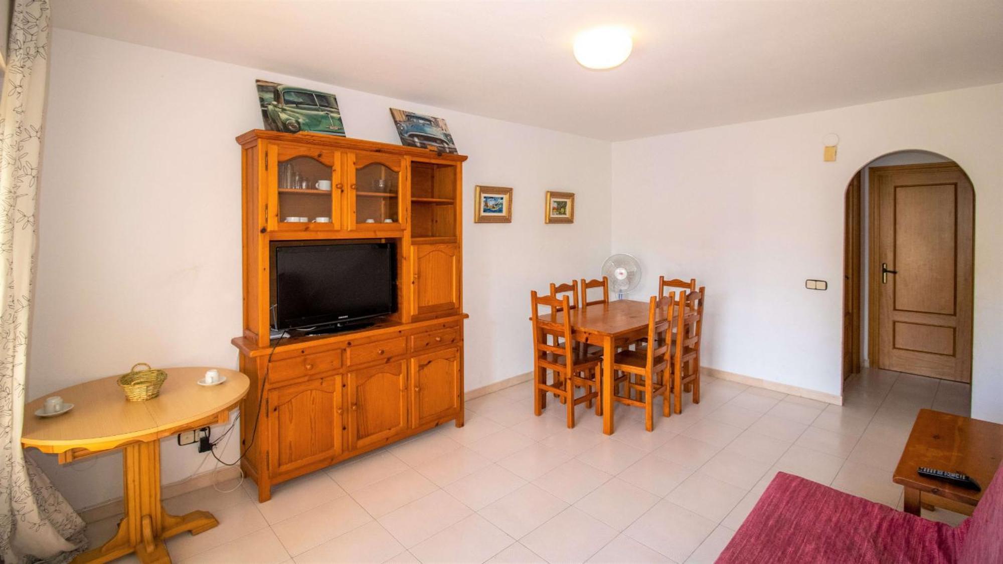 Primera Linea Playa Cargador - Playamar 1021 - Albert Villas Alcossebre 외부 사진